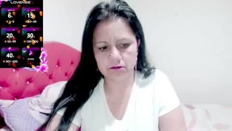 Snapshot of sexy_jhoan77 chatting on 18, 7, 2026 Jhoan online show from 18, 7, 2026