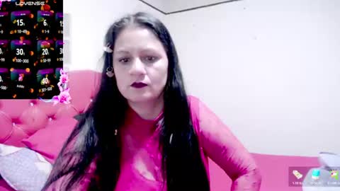 Snapshot of sexy_jhoan77 chatting on 27, 7, 2026 Jhoan online show from 27, 7, 2026