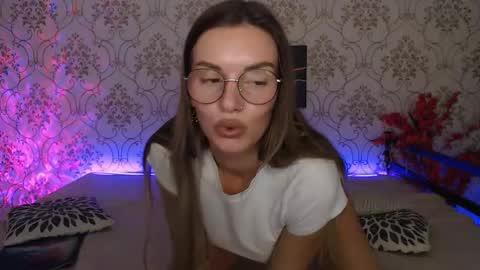 Sexy Juliaxo online show from 20, 11, 2025