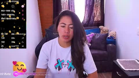 laura  online show from 9, 9, 2025