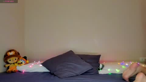 Snapshot of sexy_kimberlyxx chatting on 23, 7, 2026 BABY KIMMY 3 online show from 23, 7, 2026