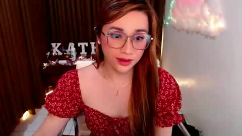 Kathy online show from 15, 10, 2025