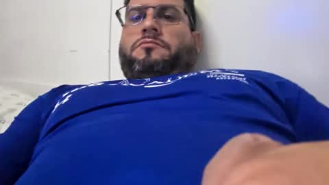 sexy_latino007 online show from 26, 9, 2025