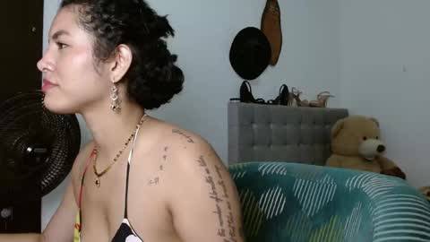 Celeste online show from 21, 4, 2026