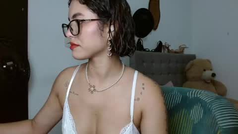 Snapshot of sexy_lia_latina chatting on 10, 6, 2026 Celeste online show from 10, 6, 2026