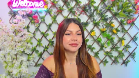 Lily online show from 27, 10, 2025