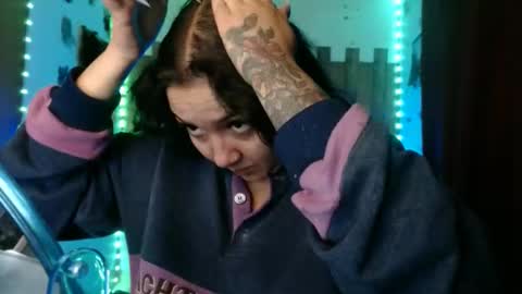 sexy lolas online show from 10, 1, 2025