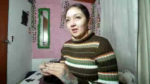 Snapshot of sexy_lolas chatting on 12, 1, 2026 sexy lolas online show from 12, 1, 2026