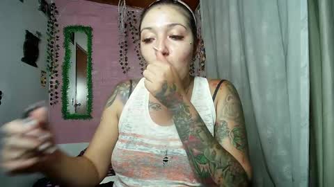 sexy lolas online show from 8, 4, 2026