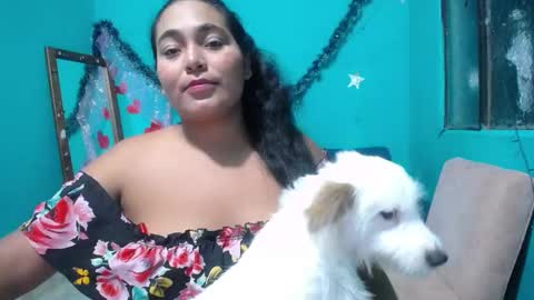 Snapshot of sexy_love_15 chatting on 23, 12, 2024 SIRENA LOVE online show from 23, 12, 2024