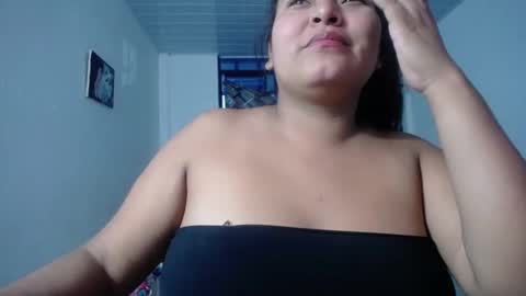 Snapshot of sexy_love_15 chatting on 19, 10, 2025 SIRENA LOVE online show from 19, 10, 2025