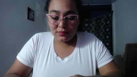 Snapshot of sexy_love_15 chatting on 11, 11, 2025 SIRENA LOVE online show from 11, 11, 2025