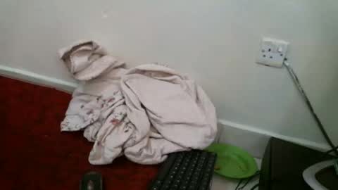 sexy_lunah online show from 31, 1, 2025