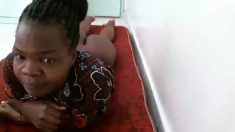 sexy_lunah online show from 8, 2, 2025