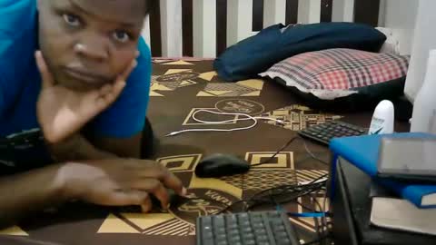 sexy_lunah online show from 24, 2, 2025