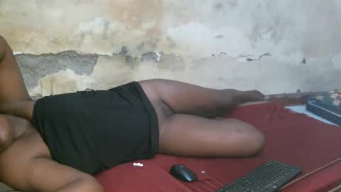 sexy_lunah online show from 30, 11, 2025