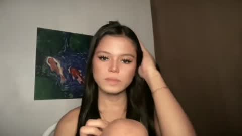 Nicole online show from 15, 5, 2026