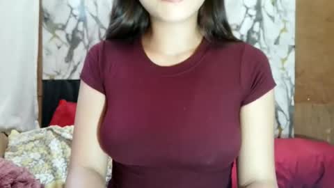 Snapshot of sexy_maisiexoxo chatting on 10, 7, 2026 Maisie online show from 10, 7, 2026