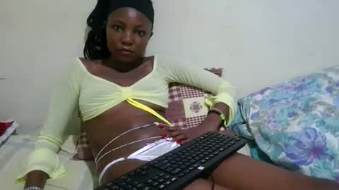 sexy_mariannah online show from 3, 3, 2026