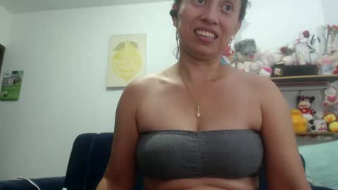 Snapshot of sexy_mary_69 chatting on 12, 9, 2025 Mary online show from 12, 9, 2025