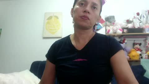 Snapshot of sexy_mary_69 chatting on 14, 9, 2025 Mary online show from 14, 9, 2025