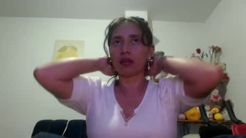 Snapshot of sexy_mary_69 chatting on 21, 9, 2025 Mary online show from 21, 9, 2025