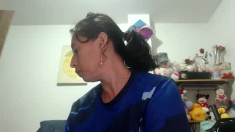 Snapshot of sexy_mary_69 chatting on 22, 9, 2025 Mary online show from 22, 9, 2025