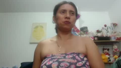 Snapshot of sexy_mary_69 chatting on 22, 9, 2025 Mary online show from 22, 9, 2025