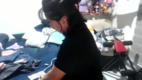 Snapshot of sexy_mary_69 chatting on 3, 10, 2025 Mary online show from 3, 10, 2025