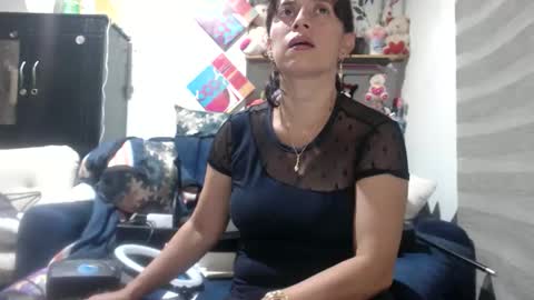 Snapshot of sexy_mary_69 chatting on 14, 10, 2025 Mary online show from 14, 10, 2025