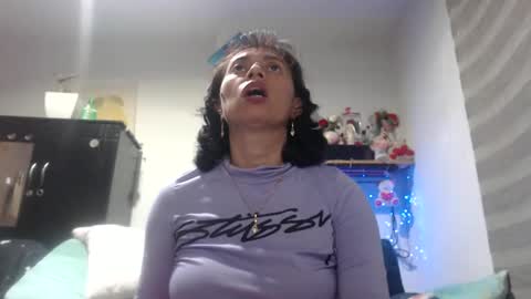 Snapshot of sexy_mary_69 chatting on 16, 10, 2025 Mary online show from 16, 10, 2025