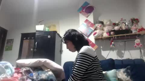 Snapshot of sexy_mary_69 chatting on 17, 10, 2025 Mary online show from 17, 10, 2025