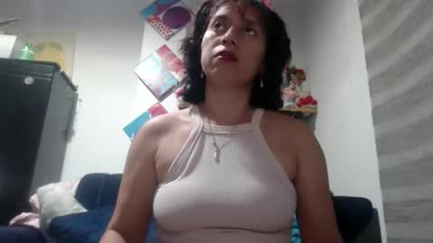 Snapshot of sexy_mary_69 chatting on 20, 10, 2025 Mary online show from 20, 10, 2025