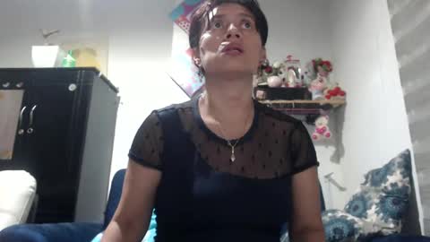 Snapshot of sexy_mary_69 chatting on 6, 11, 2025 Mary online show from 6, 11, 2025