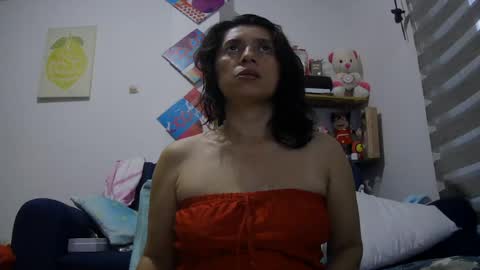 Snapshot of sexy_mary_69 chatting on 10, 7, 2026 Mary online show from 10, 7, 2026