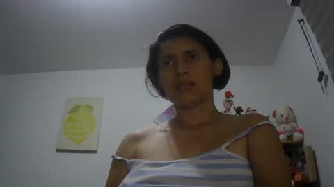 Snapshot of sexy_mary_69 chatting on 20, 7, 2026 Mary online show from 20, 7, 2026