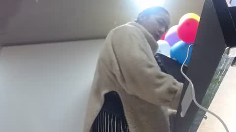 MARIPOSA online show from 25, 10, 2025