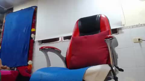 MARIPOSA online show from 15, 1, 2026