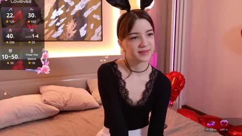 Alison online show from 22, 2, 2026