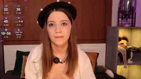 Alison online show from 21, 4, 2026