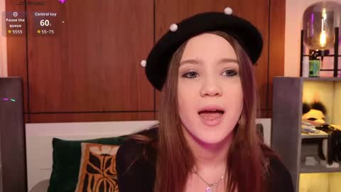 Alison online show from 21, 4, 2026