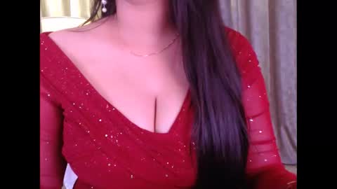Snapshot of sexy_myra18 chatting on 14, 12, 2025 myra online show from 14, 12, 2025