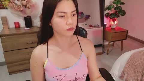 Snapshot of sexy_natty chatting on 13, 5, 2026 sexy nattaly online show from 13, 5, 2026