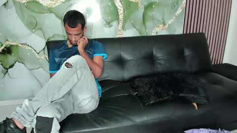 sexy_party_66 online show from 23, 2, 2026