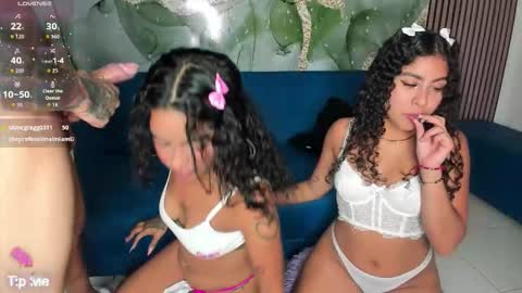 sexy_party_66 online show from 10, 3, 2026