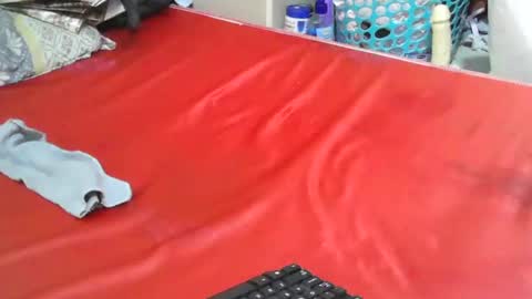 Sexy Quincy online show from 2, 1, 2025