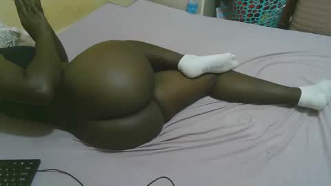 Sexy Quincy online show from 1, 3, 2025