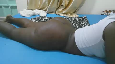 Sexy Quincy online show from 2, 12, 2025