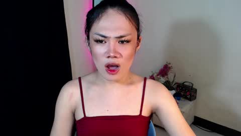 Snapshot of sexy_rc18 chatting on 3, 12, 2024 RC online show from 3, 12, 2024