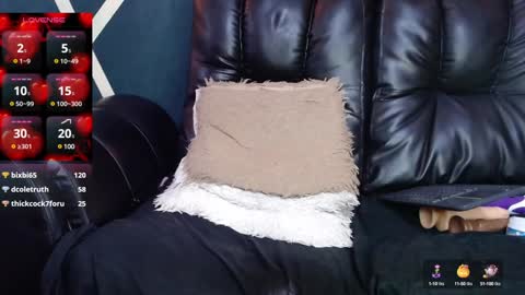 Snapshot of sexy_redgirl chatting on 25, 1, 2025 karoline online show from 25, 1, 2025